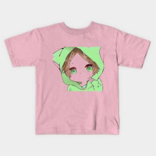 CHILHOOD Kids T-Shirt